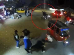 Balacera en Ica: delincuentes en moto disparan frente a discotecas y dejan siete heridos