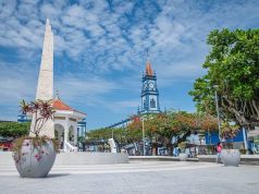 RENÉ CHÁVEZ IMPULSA OBRAS QUE MEJORAN EDUCACIÓN, SERVICIOS Y CONECTIVIDAD EN ALTO AMAZONAS