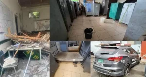 ¿Por qué hay comisarías con graves deficiencias, vehículos inoperativos, pero la PNP compró autos de alta gama?