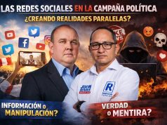 LAS REDES SOCIALES Y EL HONOR PERSONAL EN CAMPAÑA POLÍTICA: HERRAMIENTA QUE PUEDE CREAR REALIDADES PARALELAS Y CUESTIONAMIENTO JURIDICO