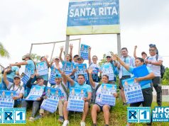 COMITÉ DE DAMAS DE JHON RIVAS FORTALECE CAMPAÑA «CASA POR CASA» EN COMUNIDADES DE PUNCHANA