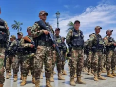 Gobierno declara a Pisco en estado de emergencia por 60 días para enfrentar homicidios y extorsiones