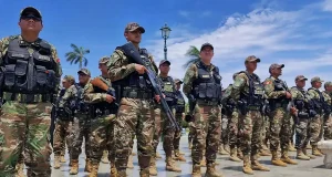 Gobierno declara a Pisco en estado de emergencia por 60 días para enfrentar homicidios y extorsiones