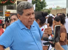 Elecciones 2026: El desafío de la salud pública según el candidato Hernando Cevallos