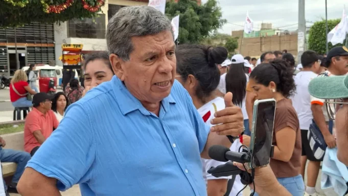 Elecciones 2026: El desafío de la salud pública según el candidato Hernando Cevallos