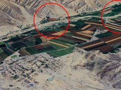 Ica: alertan presencia de mineros informales que contaminan el agua en San José de Los Molinos