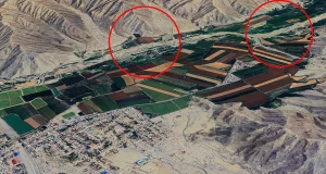 Ica: alertan presencia de mineros informales que contaminan el agua en San José de Los Molinos