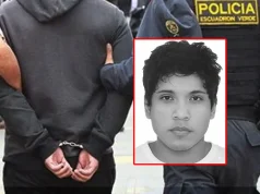 Ica: Cadena perpetua para sujeto que abusó de menor de 13 años tras doparla en Huacachina