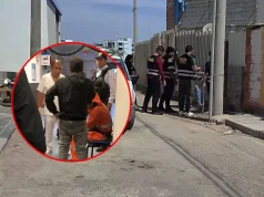 Ica: Trabajador de Construcción Civil es asesinado en Marcona horas antes de Año Nuevo