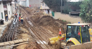 Obras por Impuestos acumula inversiones por más de S/16,900 millones