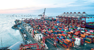 Exportaciones peruanas superan los US$79,000 millones hasta noviembre de 2025