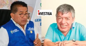 Frigoinca: un mismo caso con dos investigados de suerte muy distinta