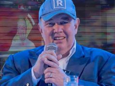 López Aliaga desde Huancayo: “Cerrón es un delincuente que dejó a la gente con anemia, siendo médico todavía”