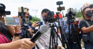 458 ATAQUES CONTRA LA PRENSA MARCARON 2025 COMO EL AÑO MÁS LETAL PARA EL PERIODISMO