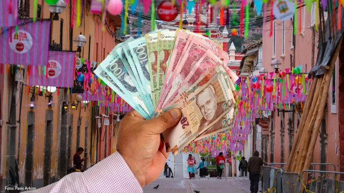 Carnavales de Ayacucho podrían mover hasta 20 millones de soles según la Cámara de Comercio