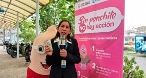 Carnavales elevan riesgo de ITS en Ayacucho: 59 nuevos casos de VIH en 2025 alertan a especialistas