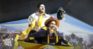 Huaylarsh: 80 conjuntos no participarán en concurso de Huancán por rechazo a pasacalle obligatorio