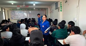 Hacinamiento, falta de servicios básicos y riesgo estructural: lo que hallaron en academias de Huamanga