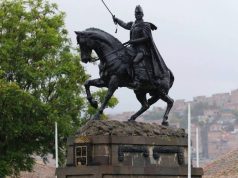 Alertan precipitaciones intensas con granizo y nevadas en seis provincias de Ayacucho hasta el 21 de febrero