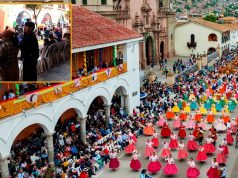 ¿Está Ayacucho preparado para eventos masivos?: Carnavales 2026 reabre debate sobre organización
