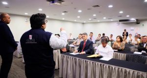 Elecciones 2026: organizaciones políticas deberán presentar su primer informe financiero hasta el 20 de marzo