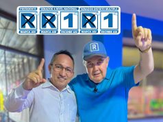 RENOVACIÓN POPULAR: VISION DE GOBIERNO NACIONAL COMO ORGANIZACIÓN POLÍTICA HUMANISTA Y CRISTIANA.