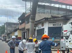 Gorel-Opipp realiza importante labor de educación ambiental a la población