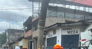 Gorel-Opipp realiza importante labor de educación ambiental a la población