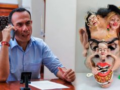 Arte y crítica social: “Pa Jerín y sus waykis” satiriza coyuntura política nacional