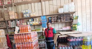 OPERATIVO DE CONTROL SANITARIO PARA PROTEGER LA SALUD DE LA POBLACIÓN