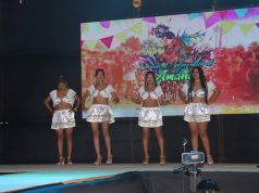 ELECCIÓN Y CORONACIÓN DE LA SRTA. CARNAVAL INTERCULTURAL DEL AMANA 2026