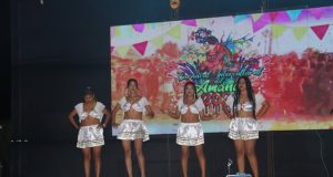 ELECCIÓN Y CORONACIÓN DE LA SRTA. CARNAVAL INTERCULTURAL DEL AMANA 2026
