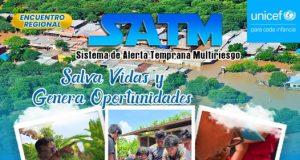 AMAZONÍA UNIDA: ENCUENTRO REGIONAL QUE SALVA VIDAS