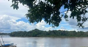 PROMUEVEN DESARROLLO TURÍSTICO EN LA COMUNIDAD CAMPESINA DE MISHANA