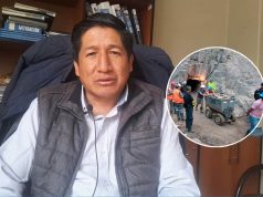 Puno: Alza del precio del oro impulsa expansión de la minería ilegal en la región, alerta autoridad regional