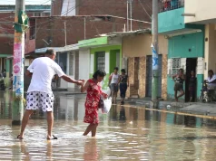 ENFEN activa estado de «Alerta de El Niño Costero» y prevé lluvias intensas a partir de marzo