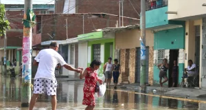 ENFEN activa estado de «Alerta de El Niño Costero» y prevé lluvias intensas a partir de marzo