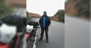 Atentan contra la vida de ingeniero forestal en Huánuco cuando supervisaba zona afectada por tala ilegal