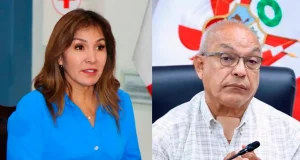 La Libertad: Congresistas de APP bajo la lupa electoral por usar funciones públicas en campaña al Senado