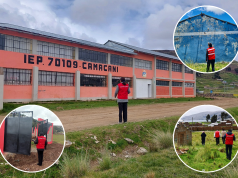 Contraloría detecta fallas críticas en 58 colegios de Puno a pocas semanas del año escolar 2026