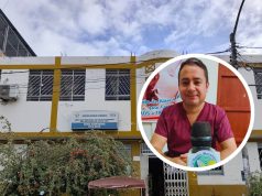 Jaén: Centro de Salud Fila Alta alerta por posible aumento de dengue y escasez de personal médico