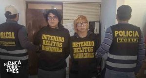 Detenidos por pornografía infantil quedan en libertad, pese a operativo internacional anunciado por EE. UU.