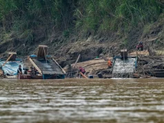 Más cárcel, pero sin control territorial: Expertos advierten vacíos en el nuevo decreto contra la minería ilegal