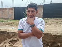 Arequipa: Familia pide ayuda para velar a anciana de 85 años arrastrada por huayco en Cayma