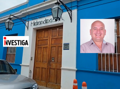 Terror en sede de Hidrandina Trujillo: supervisor de seguridad habría disparado a tres gerentes de empresa y luego se autoelimina