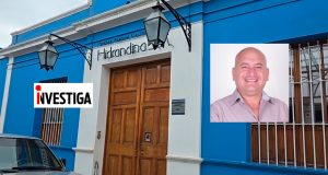 Terror en sede de Hidrandina Trujillo: supervisor de seguridad habría disparado a tres gerentes de empresa y luego se autoelimina