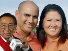 OPINIÓN | ¿La doble jugada del fujimorismo?: Balcázar es familia de Joaquín Ramírez