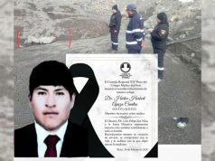 Puno: Hallan sin vida al jefe del Centro de Salud de La Rinconada