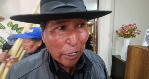 Puno: Padre del médico Héctor Apaza exige justicia por su muerte en La Rinconada