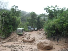 Lluvias intensas dejan 37 fallecidos y ponen en riesgo a 137 distritos de la selva